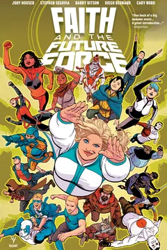 Issue #1