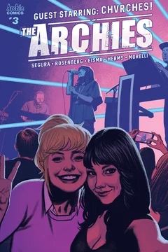 Issue #3