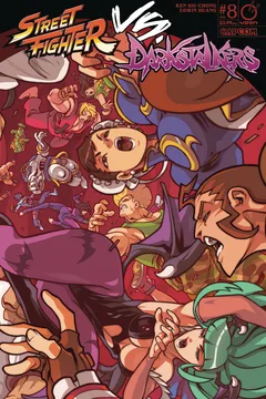 Issue #8