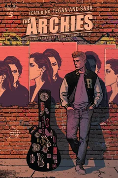 Issue #5