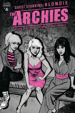 Issue #6