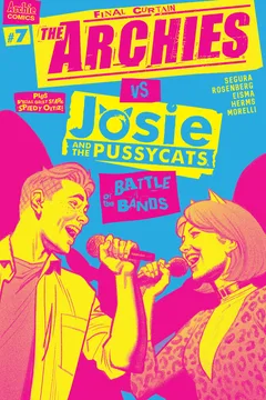 Issue #7