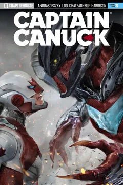 Issue #3