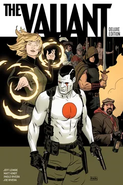 Issue #1