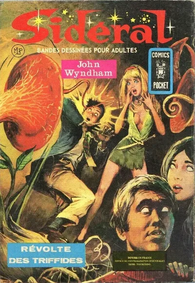 Cover of Issue #62