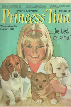 Issue #19690208