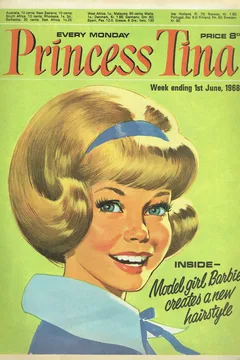 Issue #19680601