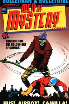 Issue #57
