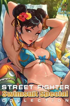 Issue #1