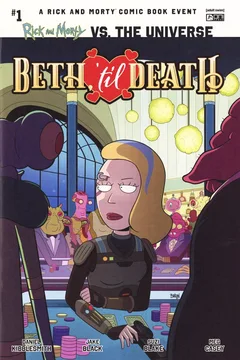 Issue #1