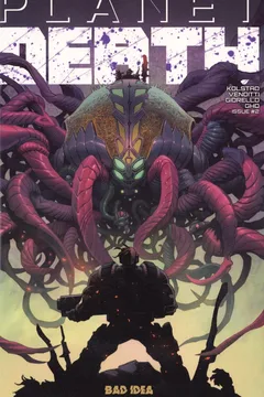 Issue #2