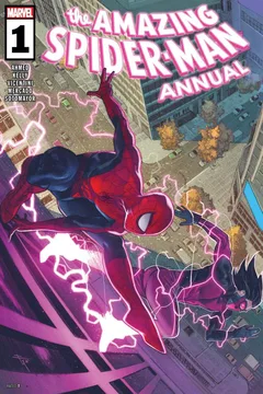 Issue #1