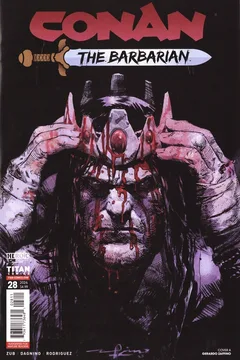 Issue #28