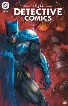 Cover of Alan Quah Exclusive Variant