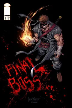 Issue #3