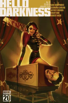 Issue #18