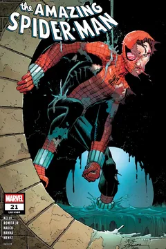 Issue #21