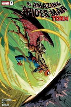 Issue #5