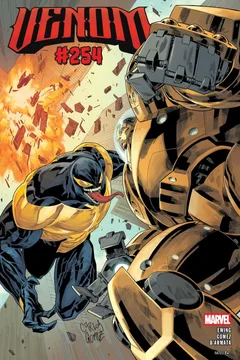Issue #254