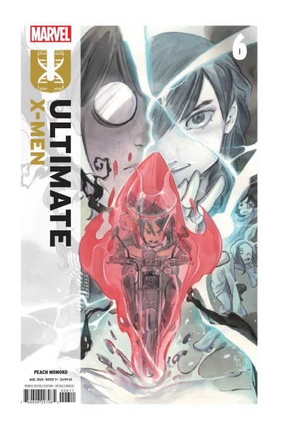 Cover of The Tomorrow People - part 6: Invasion