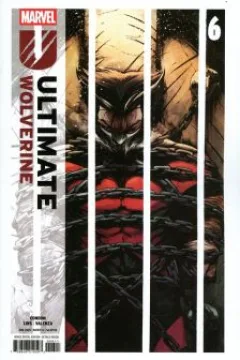 Issue #6