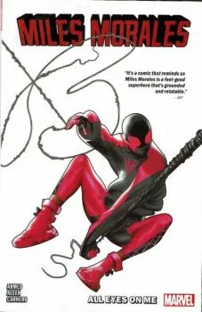 Cover of Issue #6