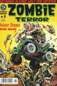 Issue #6