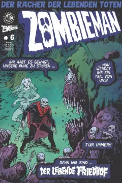 Issue #6