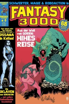 Issue #6