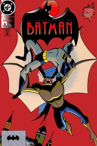 Issue #6