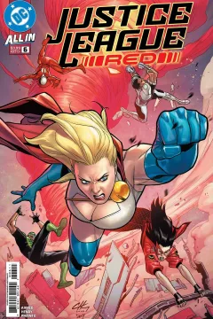 Issue #6