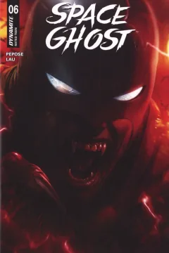Issue #6