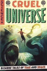 Chum; Silk; Back to Nature