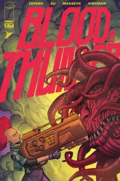 Issue #6