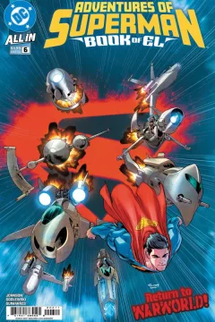 The Warworld Engines