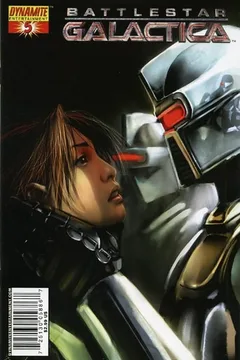 Issue #5