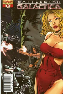 Issue #4