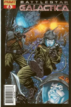 Issue #6