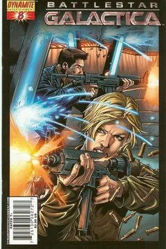 Issue #8