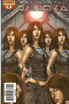 Issue #9