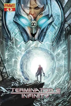 Issue #4