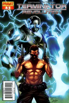 Issue #3
