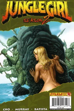 Issue #4