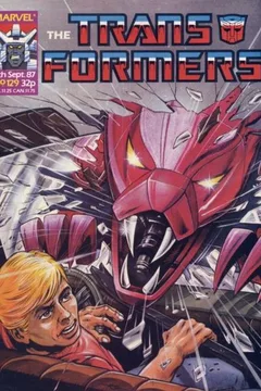Issue #129