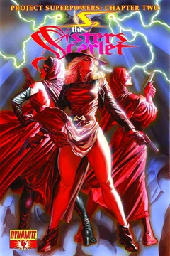Issue #4