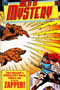Issue #61