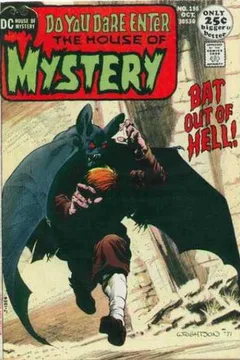 Issue #195