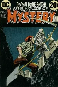 Issue #209