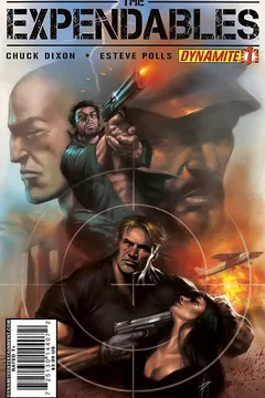 Issue #1