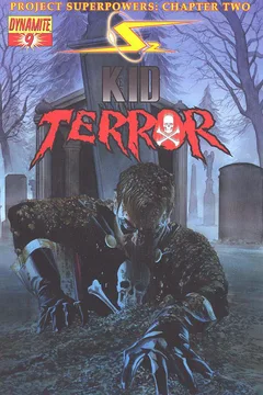 Issue #9